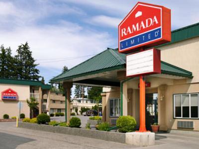 מלון קווסנל Ramada By Wyndham מראה חיצוני תמונה